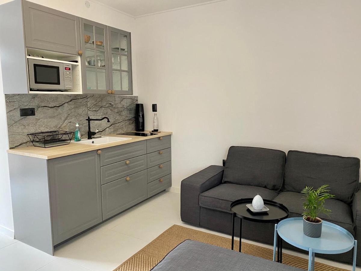 P&P Apartmany Bojnice Eksteriør billede