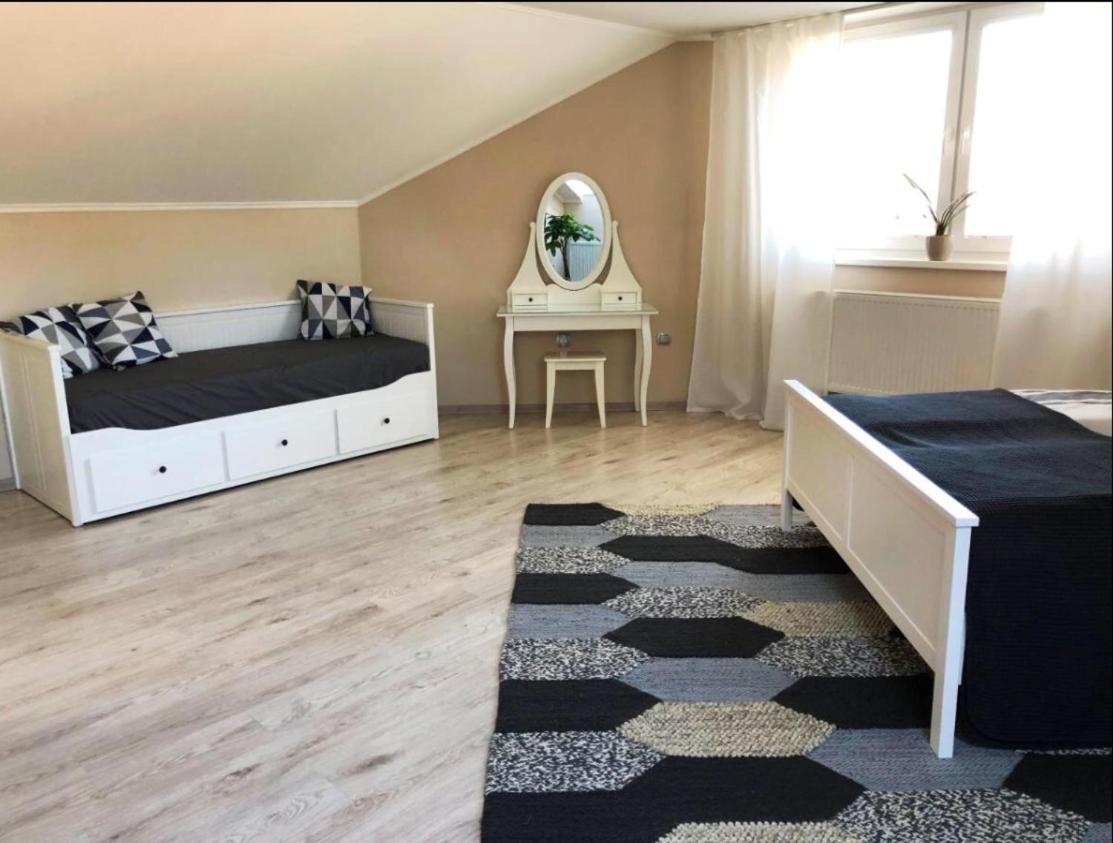 P&P Apartmany Bojnice Eksteriør billede