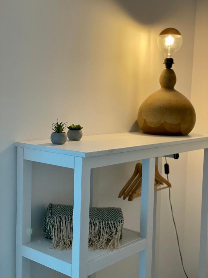 P&P Apartmany Bojnice Eksteriør billede