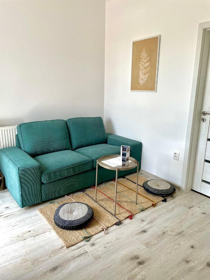 P&P Apartmany Bojnice Eksteriør billede