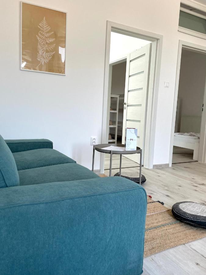 P&P Apartmany Bojnice Eksteriør billede