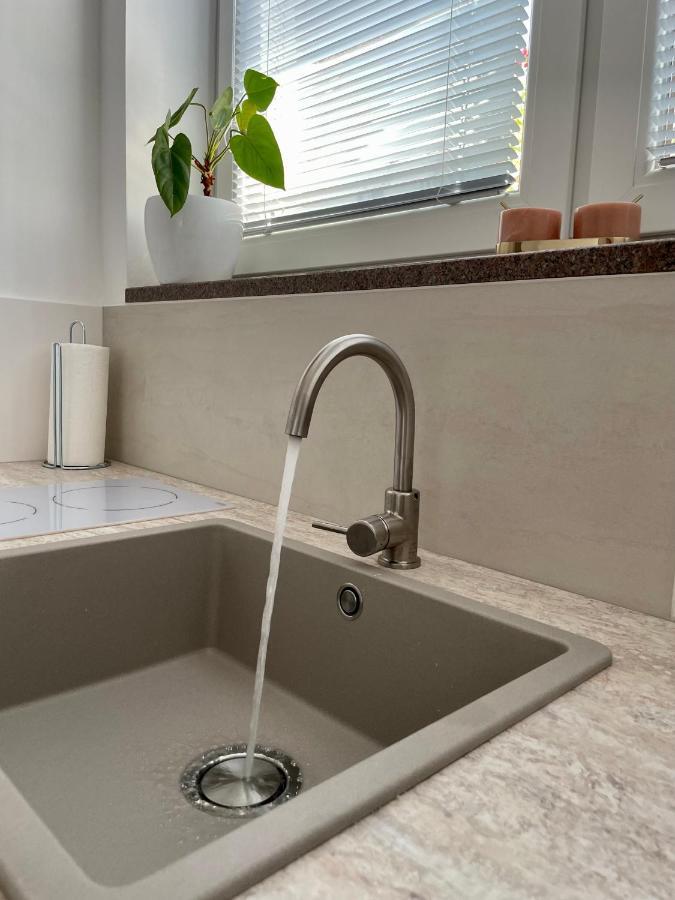 P&P Apartmany Bojnice Eksteriør billede