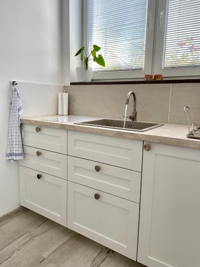 P&P Apartmany Bojnice Eksteriør billede