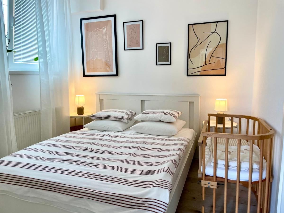 P&P Apartmany Bojnice Eksteriør billede