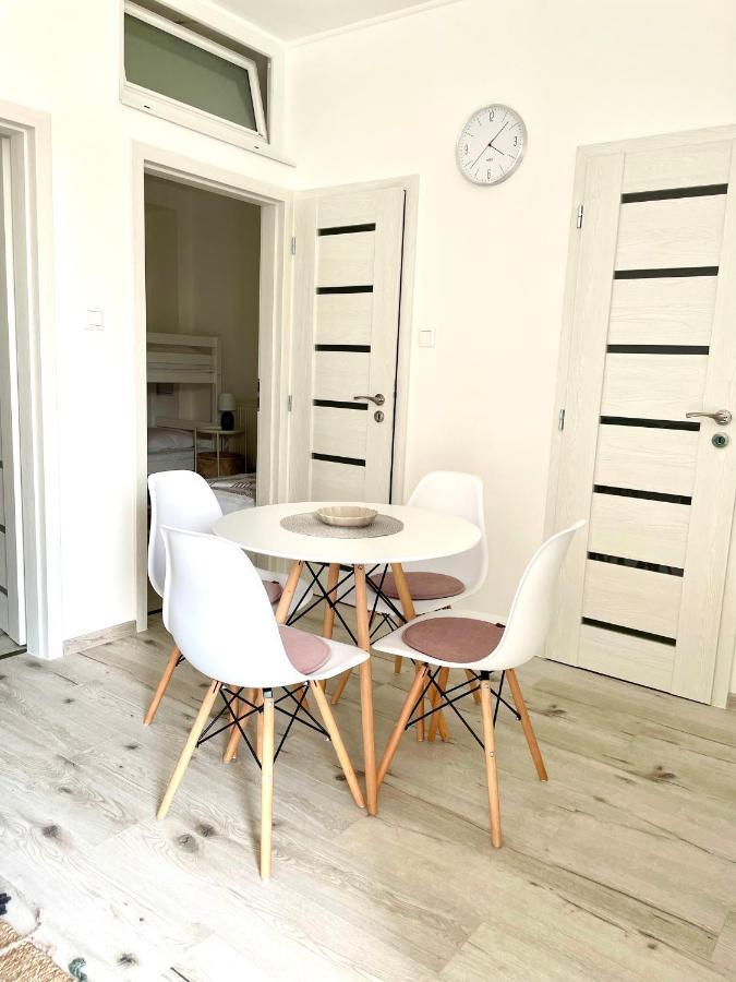 P&P Apartmany Bojnice Eksteriør billede