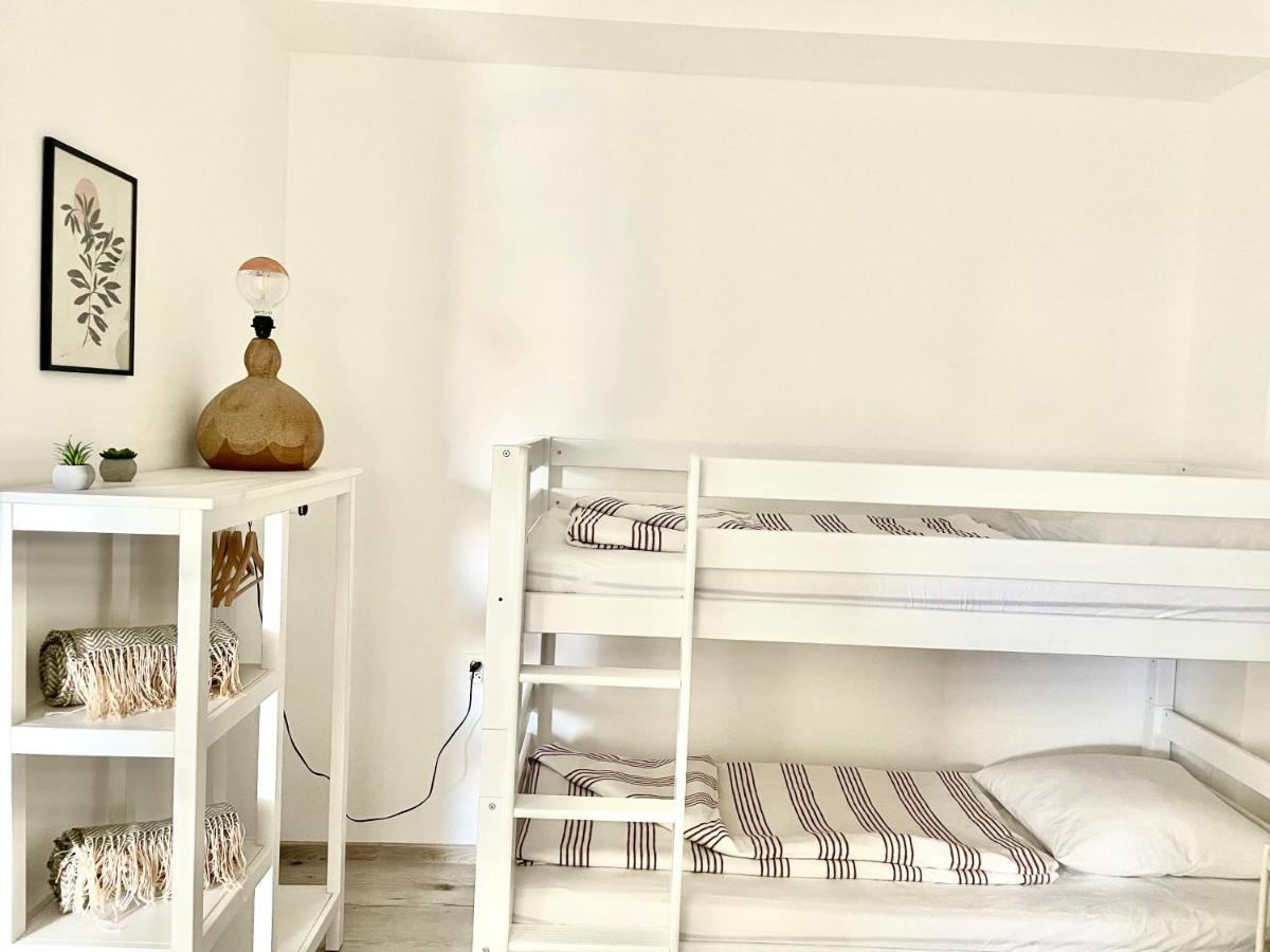 P&P Apartmany Bojnice Eksteriør billede