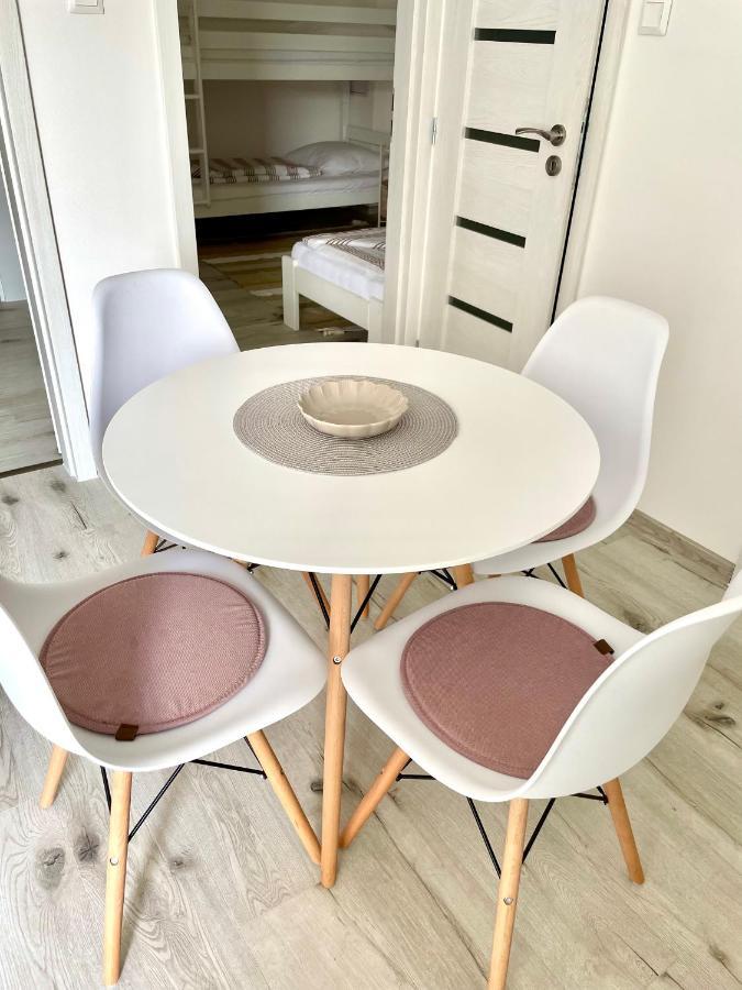 P&P Apartmany Bojnice Eksteriør billede