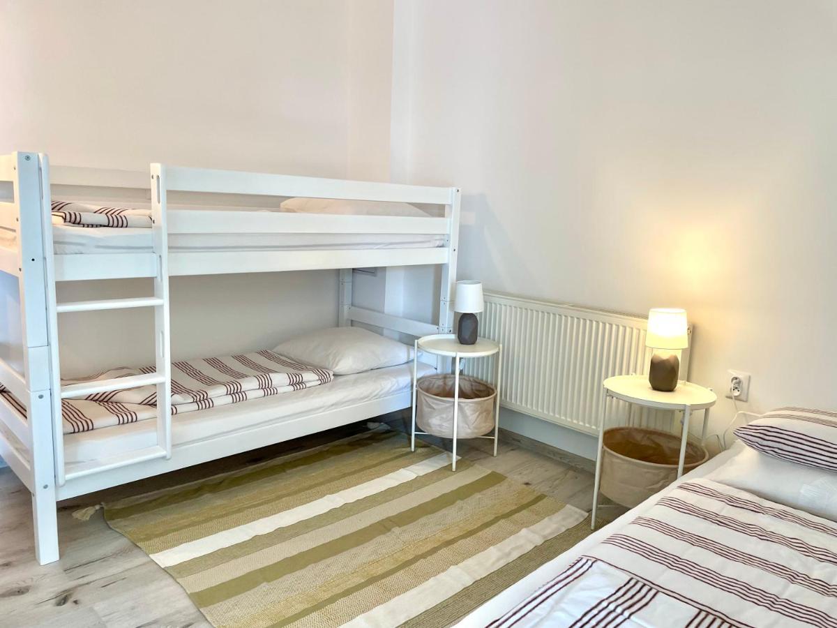 P&P Apartmany Bojnice Eksteriør billede