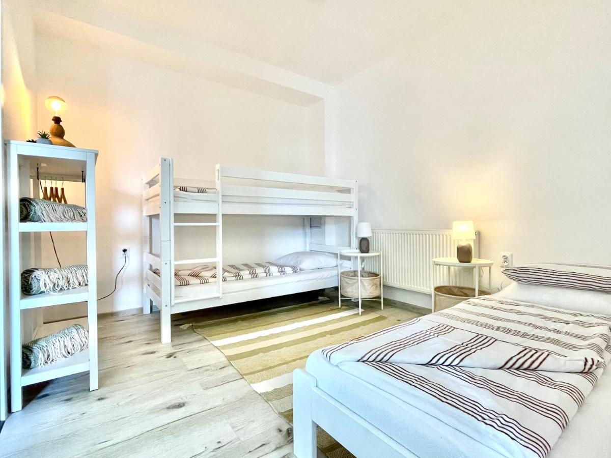 P&P Apartmany Bojnice Eksteriør billede