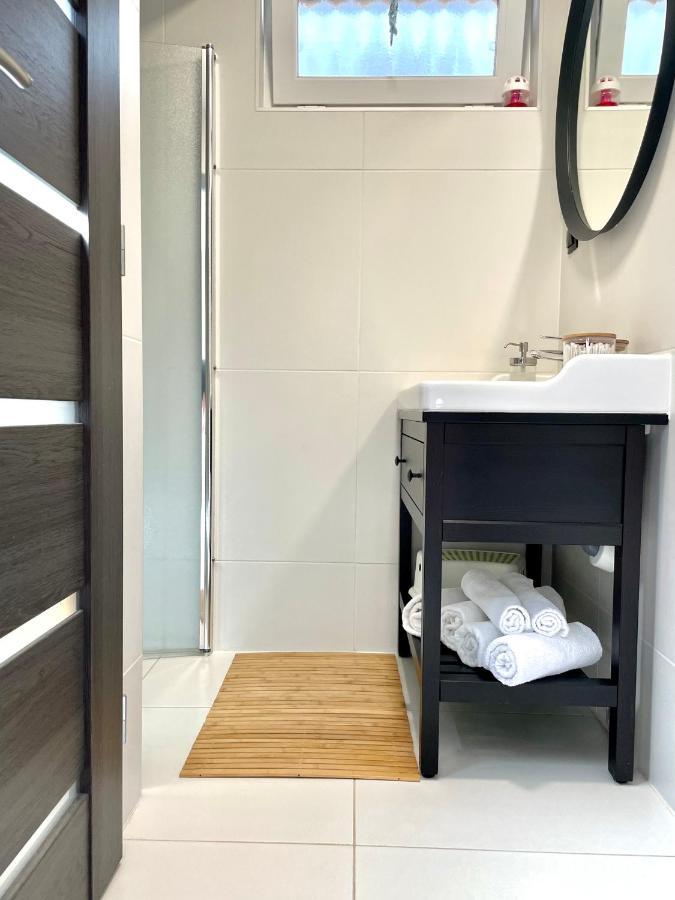 P&P Apartmany Bojnice Eksteriør billede