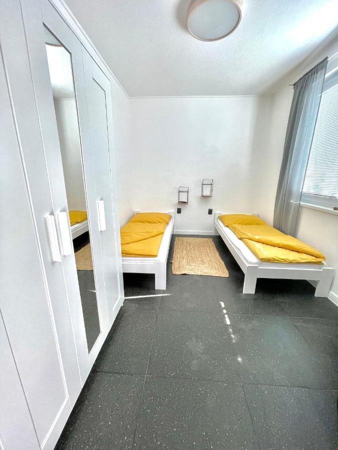 P&P Apartmany Bojnice Eksteriør billede
