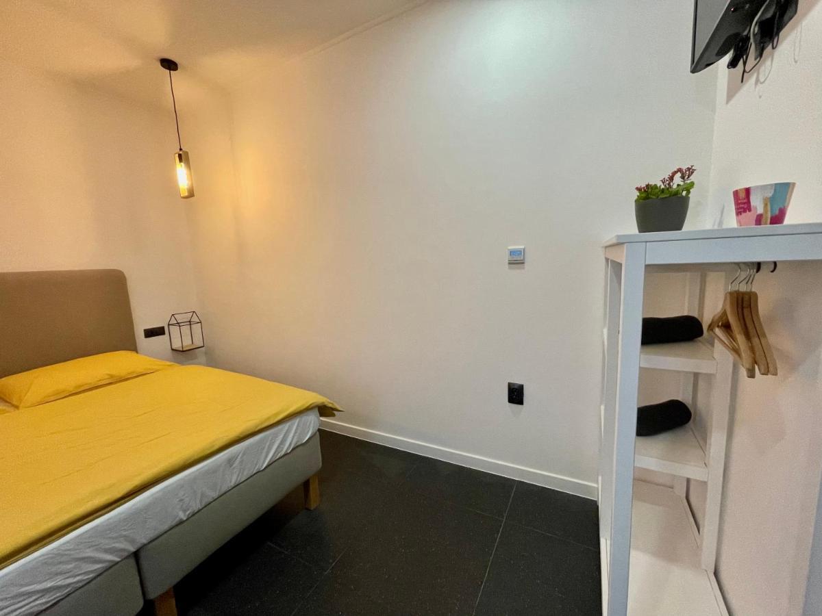 P&P Apartmany Bojnice Eksteriør billede