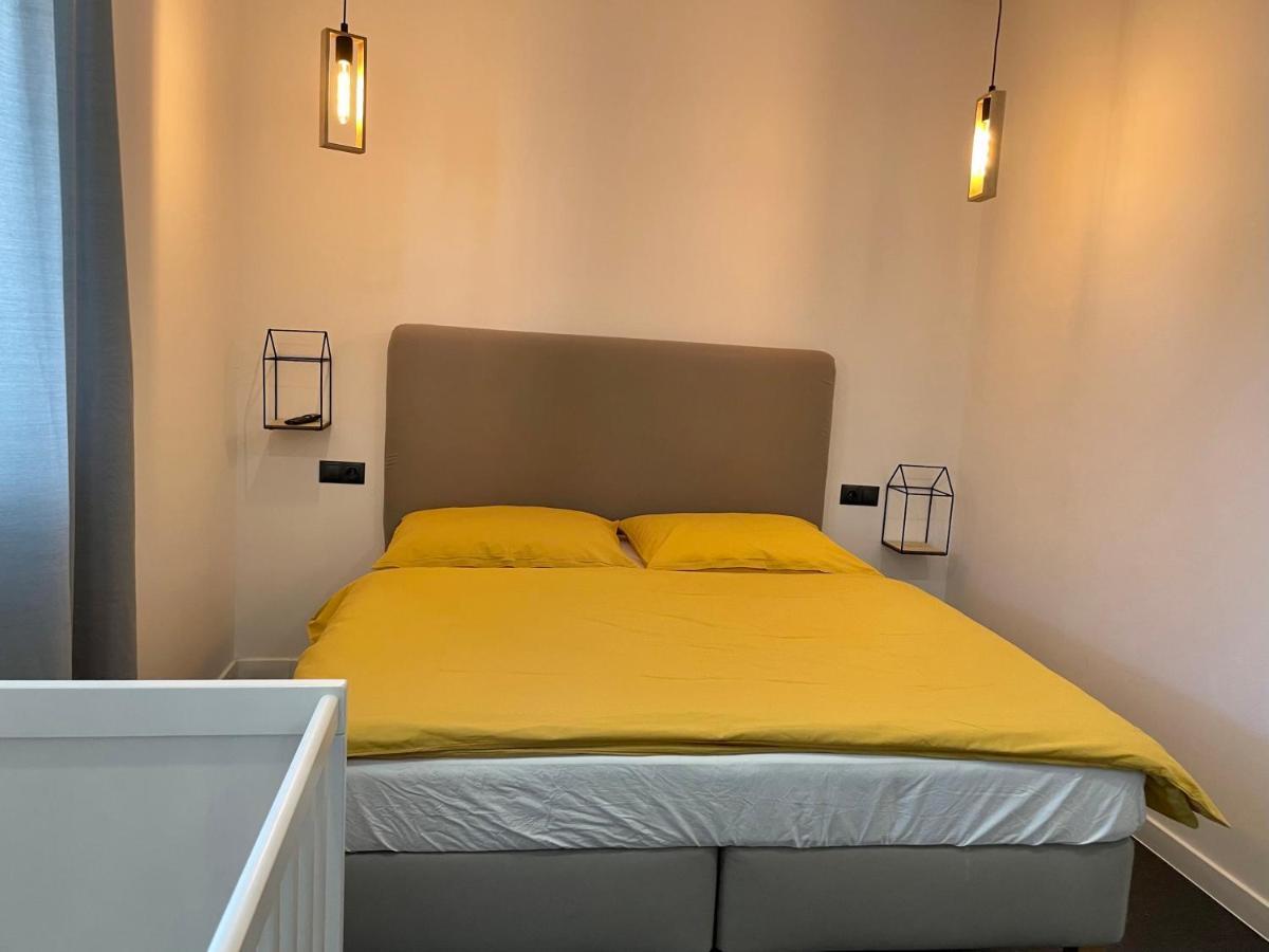 P&P Apartmany Bojnice Eksteriør billede