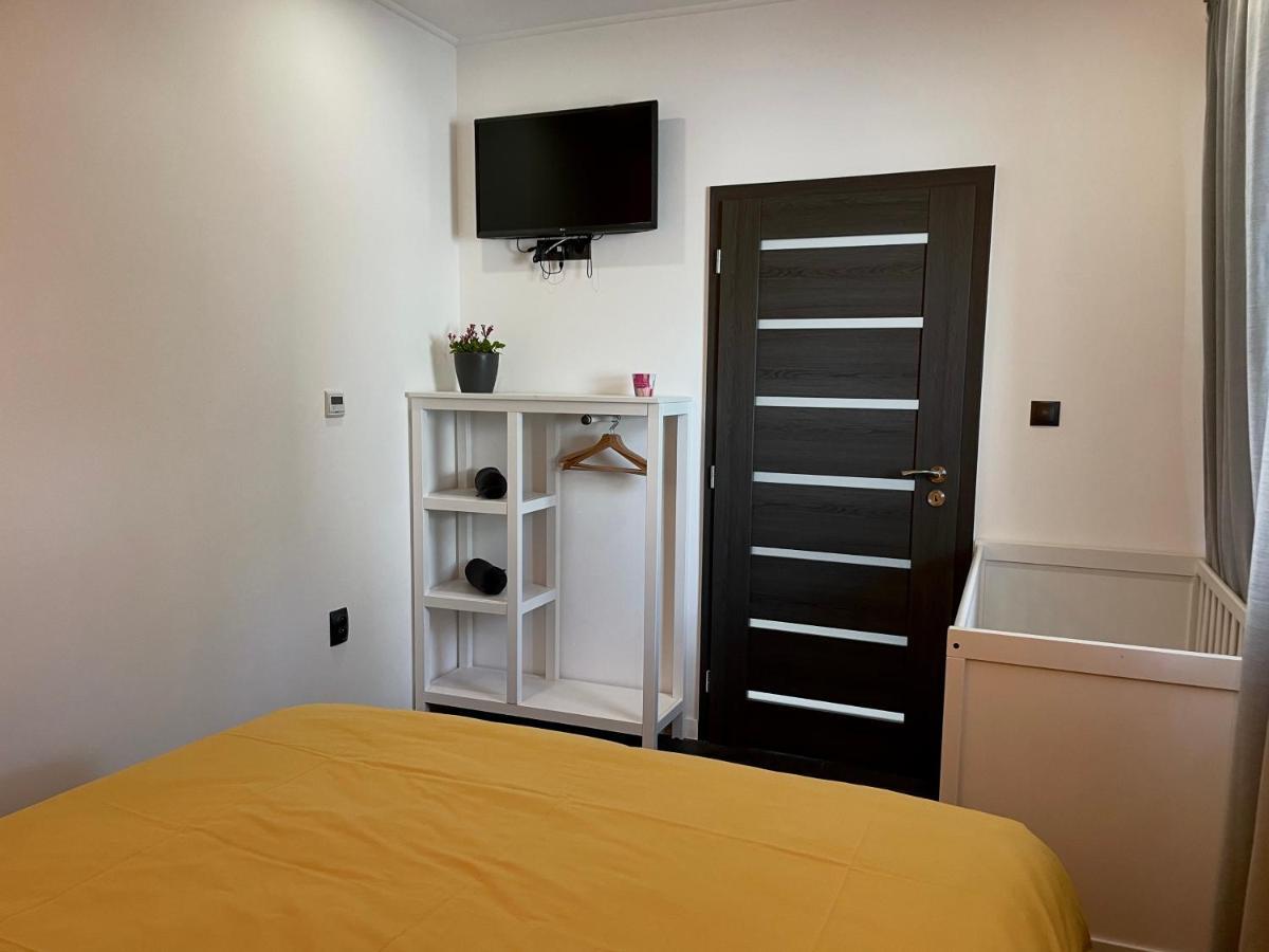 P&P Apartmany Bojnice Eksteriør billede