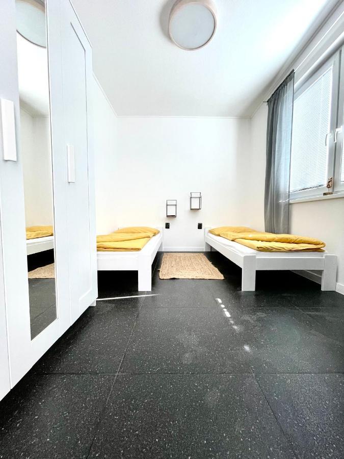 P&P Apartmany Bojnice Eksteriør billede